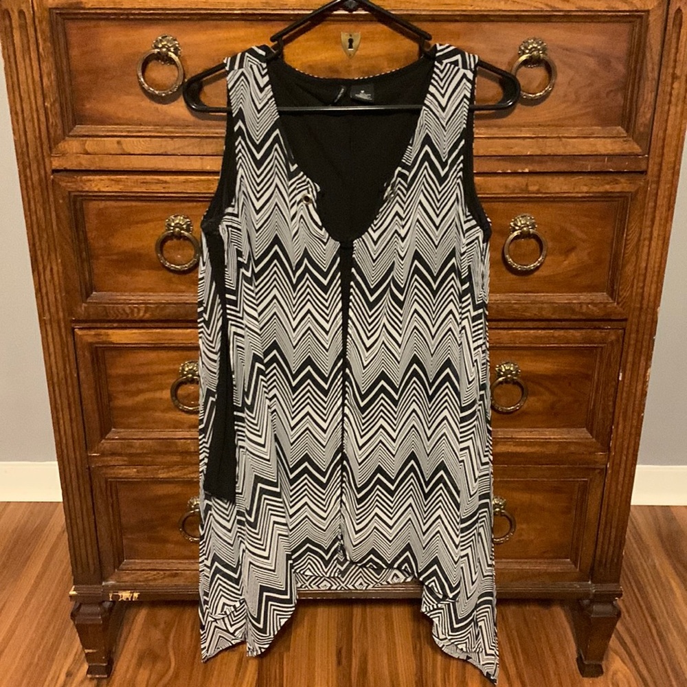 New Directions Blouse